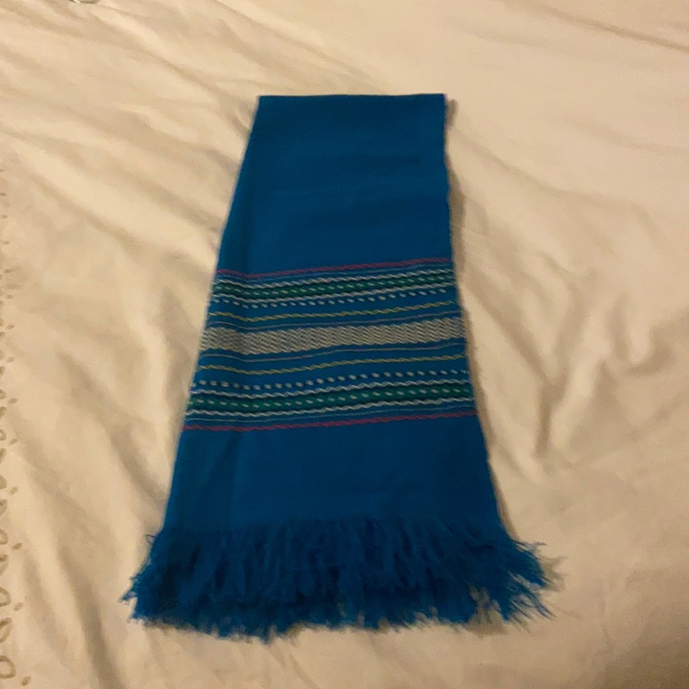 Scarf